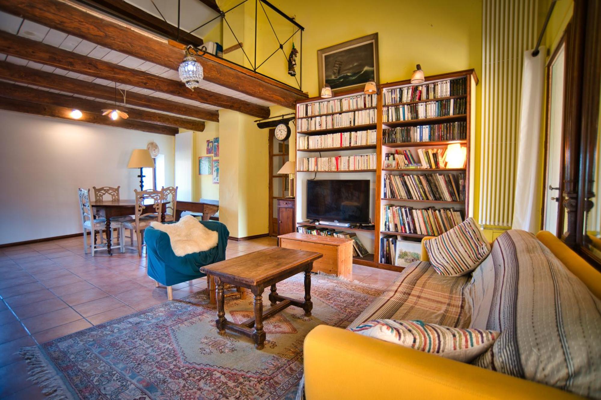 Mas Suejol Villa Anduze Exteriör bild