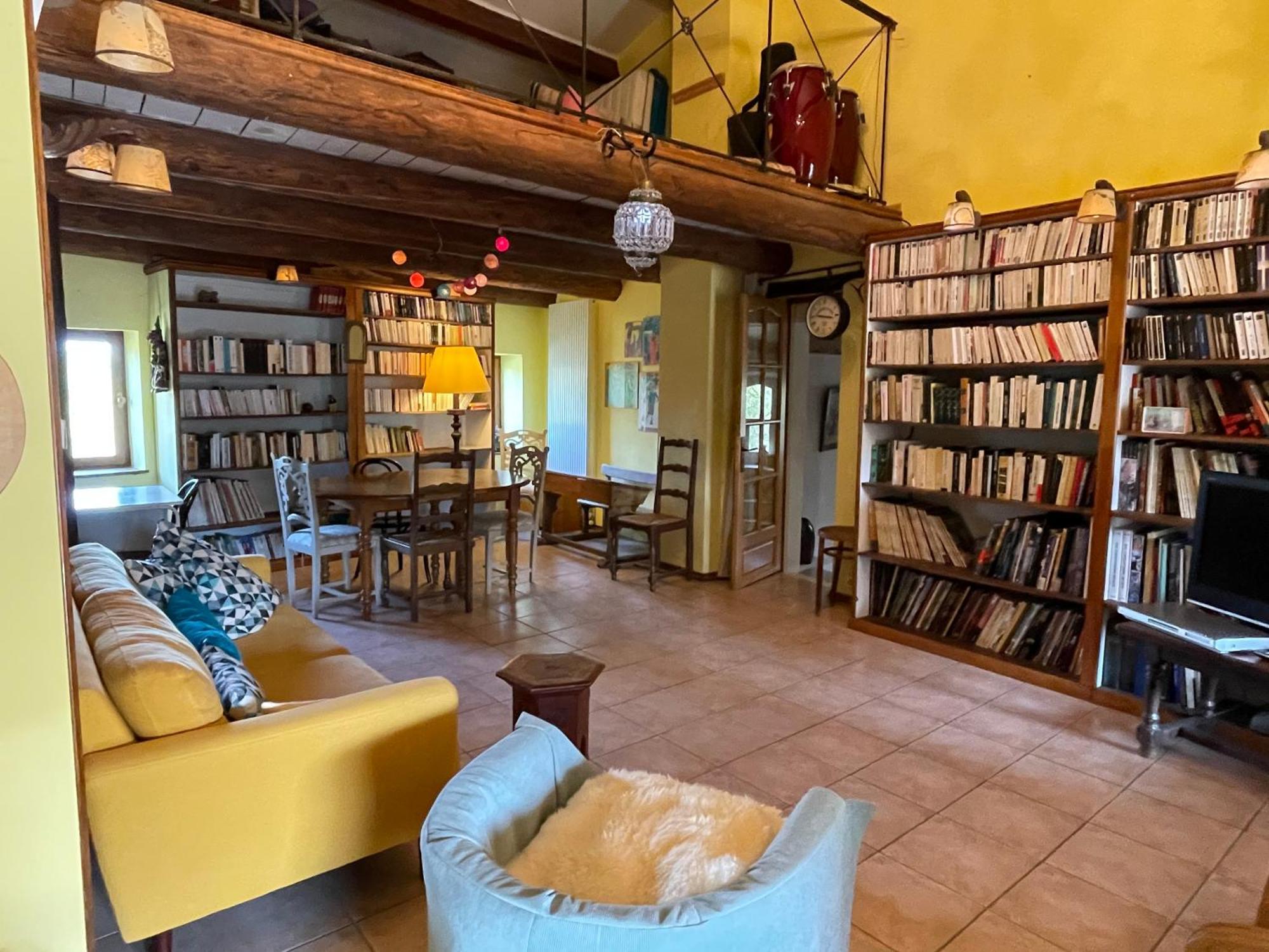 Mas Suejol Villa Anduze Exteriör bild